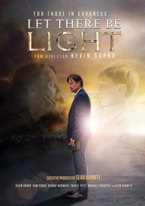 Let There Be Light (2017)
