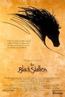 The Black Stallion (1979)
