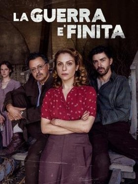 Οταν Τελειωσε Ο Πολεμοσ / La guerra è finita / The war is over (2020)