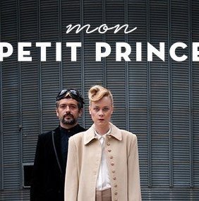 Mon Petit Prince (2017)
