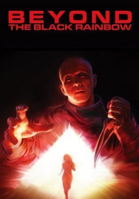 Beyond the Black Rainbow (2010)