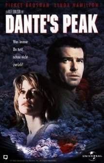 Dante's Peak (1997)