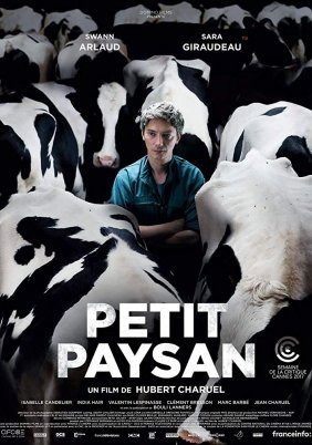 Bloody Milk / Petit paysan (2017)