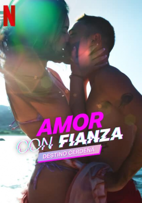 Love Never Lies: Destination Sardinia (2022)