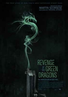 Revenge of the Green Dragons (2014)