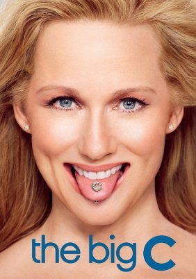 The Big C  (2010-2013)
