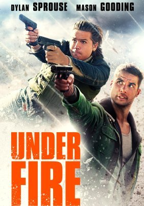 Under Fire (2025)