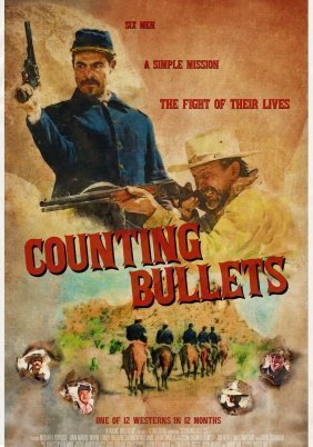 Counting Bullets (2021)