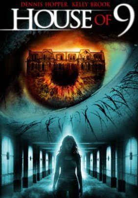 House of 9 / Ριάλιτι θανάτου (2005)