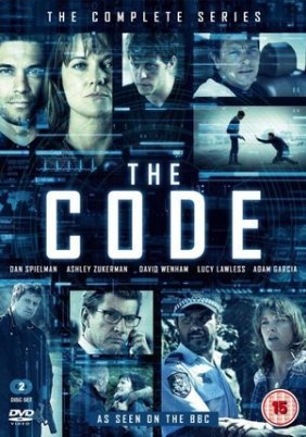 The Code (2014-) TV Series