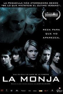 La monja / The Nun (2005)