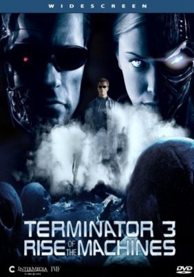 Terminator 3: Rise of the Machines / Εξολοθρευτής 3: Η εξέγερση των μηχανών (2003)