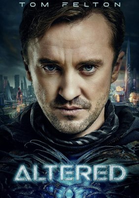Altered (2025)