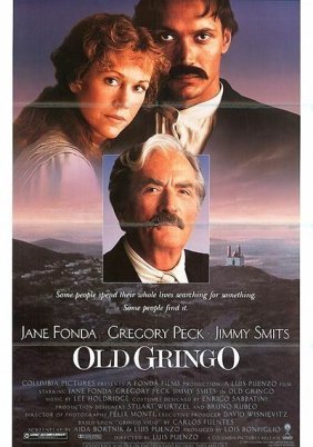 Old Gringo (1989)
