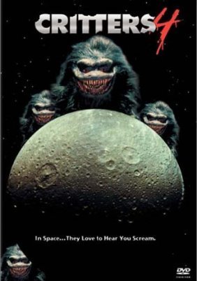 Critters 4 (1992)