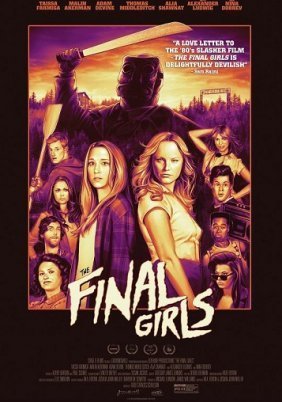 The Final Girls (2015)