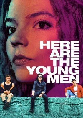 Here Are the Young Men (2020)