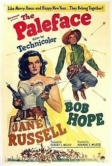 The Paleface (1948)