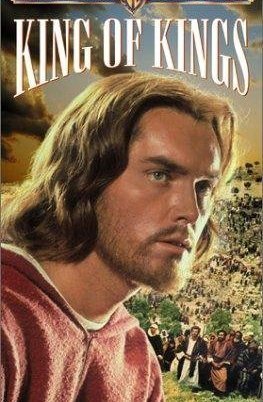 Ο βασιλεύς των βασιλέων / King of Kings (1961)