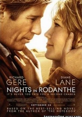 Νύχτες στη Ροδάνθη / Nights in Rodanthe (2008)