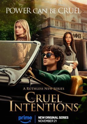 Ερωτικά Παιχνίδια / Cruel Intentions (2024)