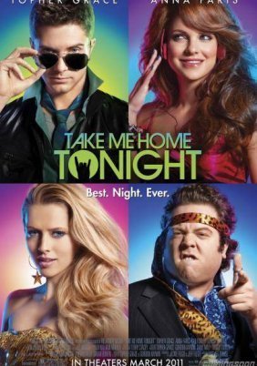Take Me Home Tonight (2011)