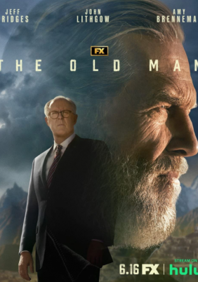 The Old Man (2022)