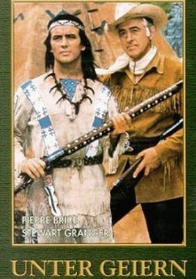 Amongst Vultures / Unter Geiern (1964)