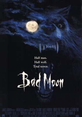 Bad Moon (1996)
