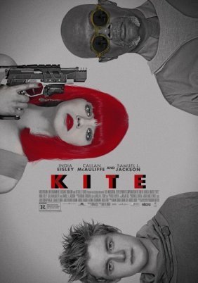 Kite (2014)