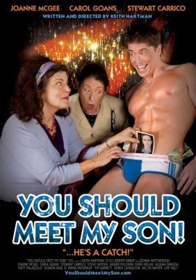 You Should Meet My Son! (2010)