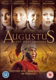 Imperium: Augustus (2003)