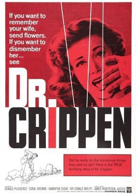 Dr. Crippen (1963)