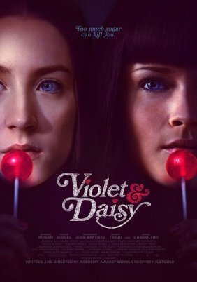 Violet And Daisy (2011)
