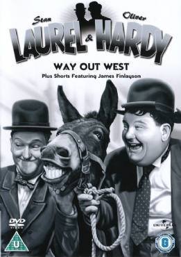 Way Out West (1937)