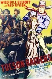 Tucson Raiders (1944)