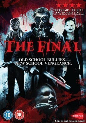The Final (2010)