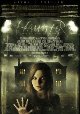 Haunter (2013)