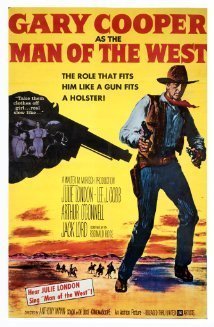 Ο Άνθρωπος της Δύσης / Man of the West (1958)