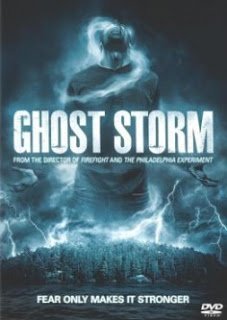 Ghost Storm (2011)