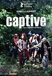 Captive (2012)
