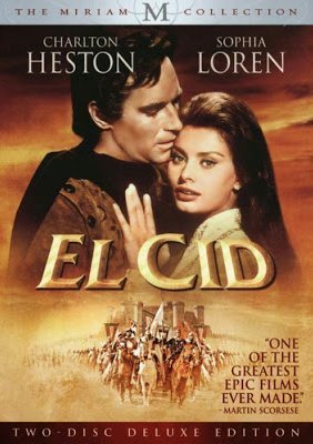 El Cid (1961)
