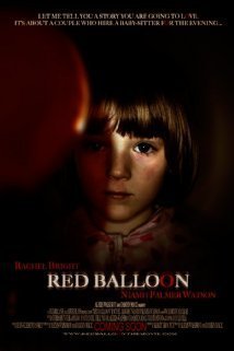 Red Balloon (2010) Short