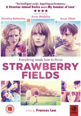 Strawberry Fields (2012)