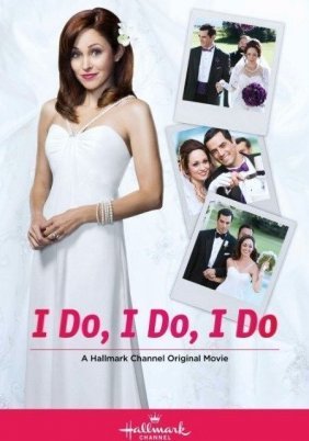 I Do, I Do, I Do (2015)