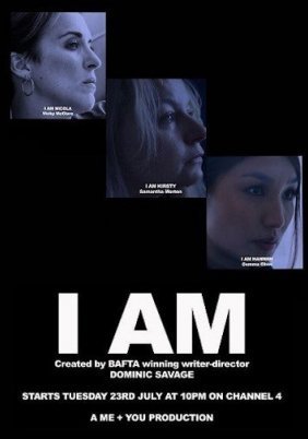 I Am... (2019)