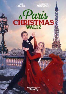 Χριστουγεννιάτικο Βαλς στο Παρίσι / Paris Christmas Waltz (2023)