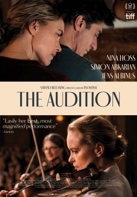 Η ακρόαση / The Audition / Das Vorspiel (2019)