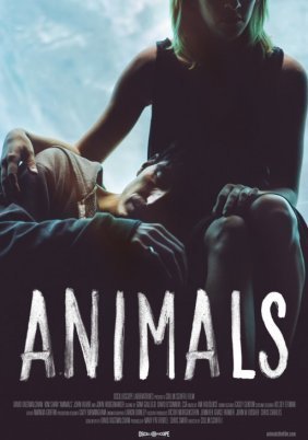 Animals (2014)