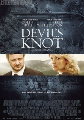 Τα Δεσμά του Διαβόλου / Devils Knot (2013)